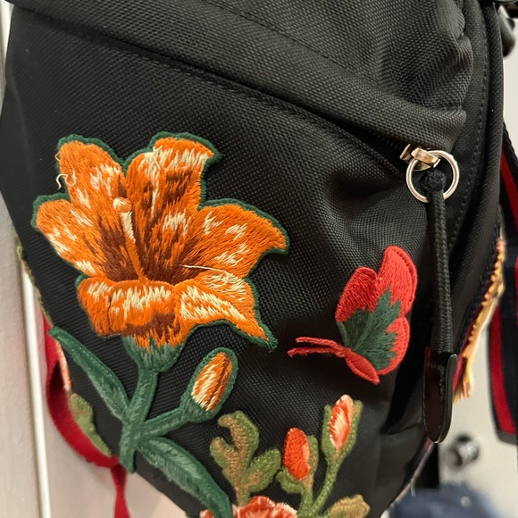 Gucci L’Aveugle Par Amour Tech BackPack - Picture 6 of 11